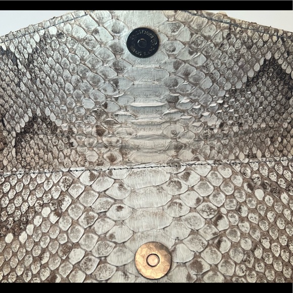 Genuine Python Beltbag - Picture 8 of 9